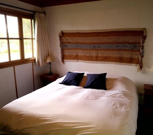 Spring Creek Lodge