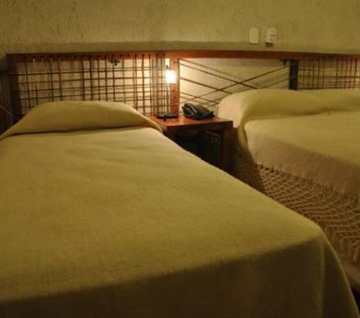 Hotel Belen