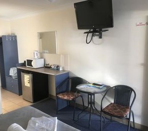 Nanango Star Motel