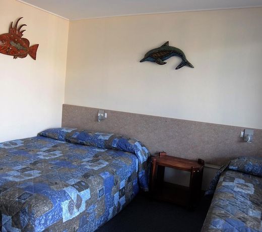 Nanango Star Motel