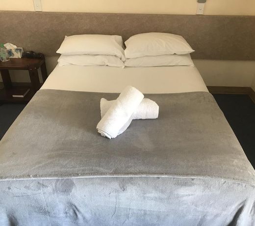 Nanango Star Motel