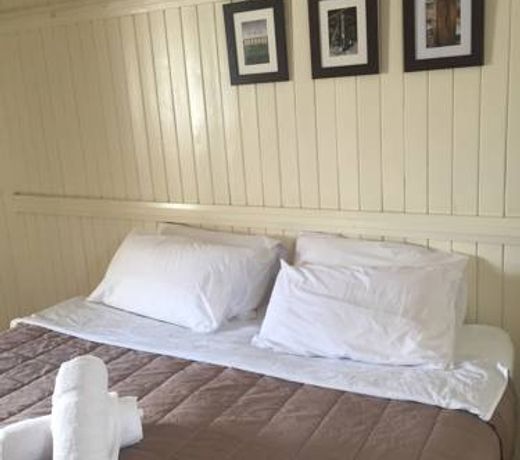 Wellshot Hotel