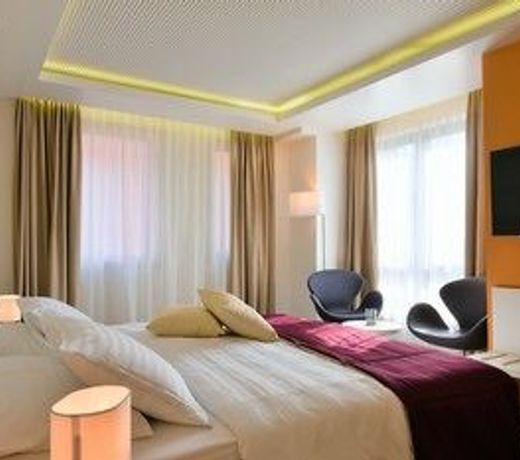 Hotel City One Diamond