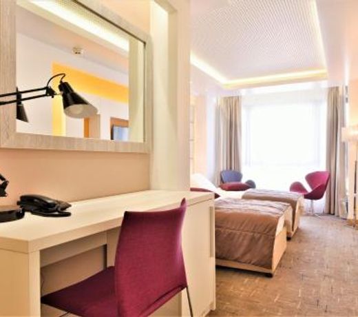 Hotel City One Diamond