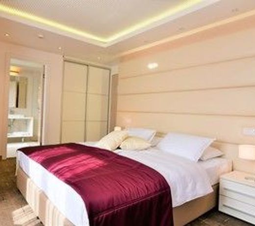 Hotel City One Diamond