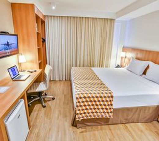 Sleep Inn Aeroporto de Guarulhos - São Paulo