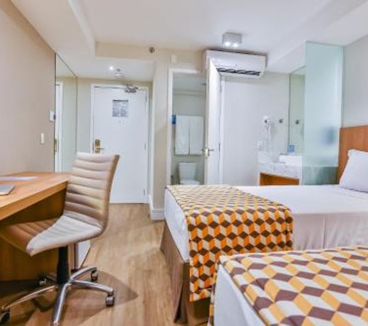 Sleep Inn Aeroporto de Guarulhos - São Paulo