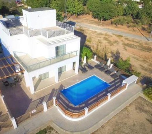 Villa Coral Bay 9