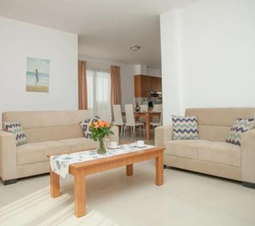 Villa Coral Bay 9