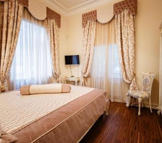Villa Luttwitz