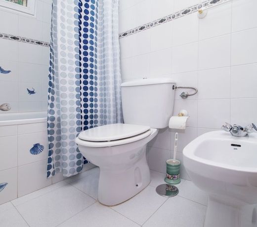Apartment in Espanatour los Balcones