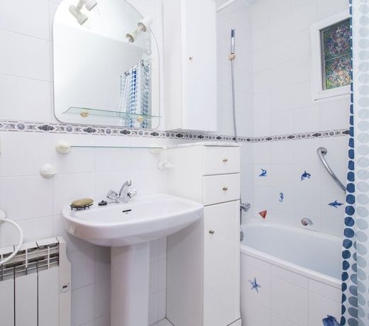 Apartment in Espanatour los Balcones