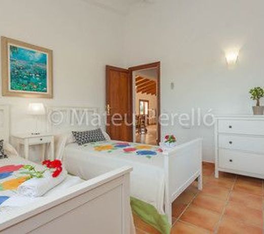 Villa Rafal Roig
