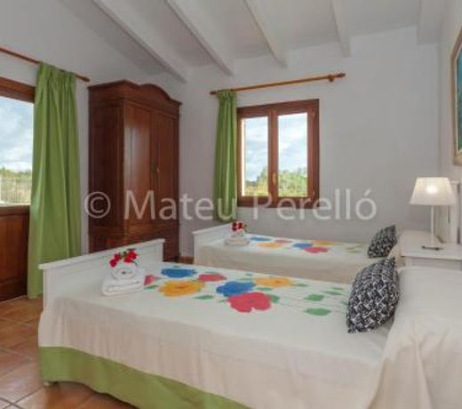 Villa Rafal Roig