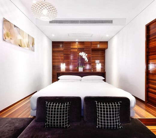 URBN Boutique Shanghai