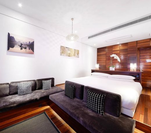 URBN Boutique Shanghai