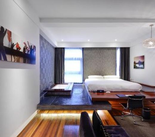 URBN Boutique Shanghai