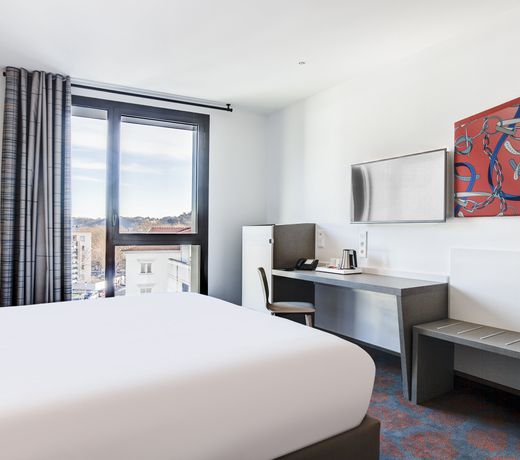 Hotel ParkSaône