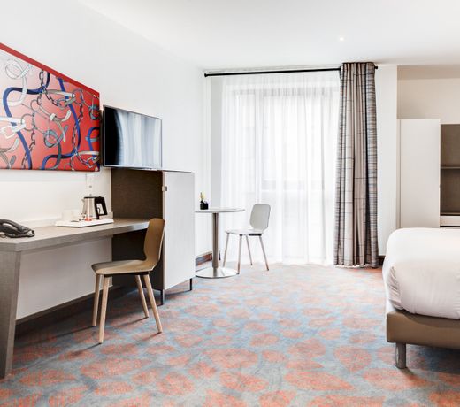 Hotel ParkSaône