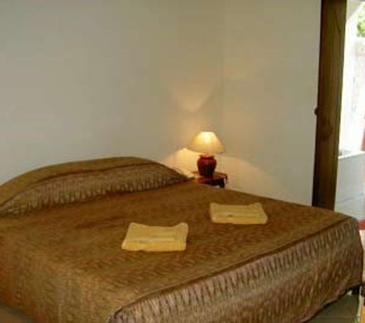 UDAYANA LODGE