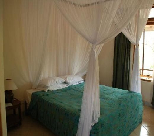 UDAYANA LODGE