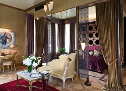 Hotel Les Ottomans - Boutique Class фото 2