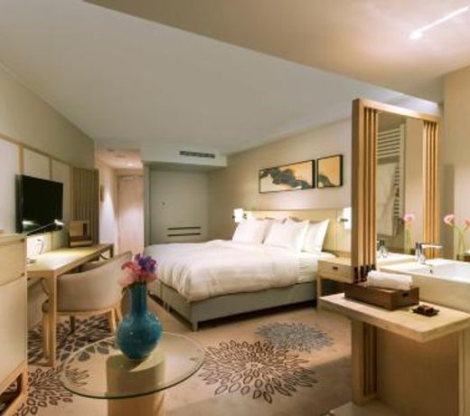 Delta Hotels by Marriott Frankfurt Offenbach