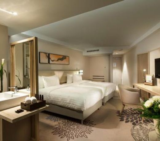 Delta Hotels by Marriott Frankfurt Offenbach