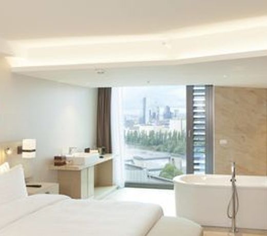 Delta Hotels by Marriott Frankfurt Offenbach