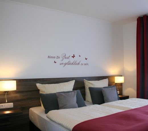 Hotel Mein Bergblick