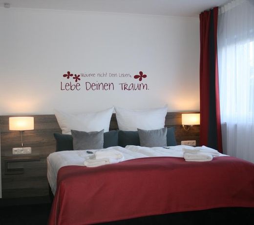 Hotel Mein Bergblick