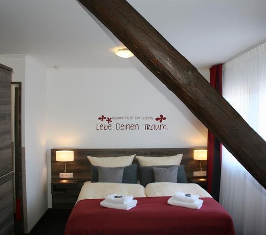 Hotel Mein Bergblick