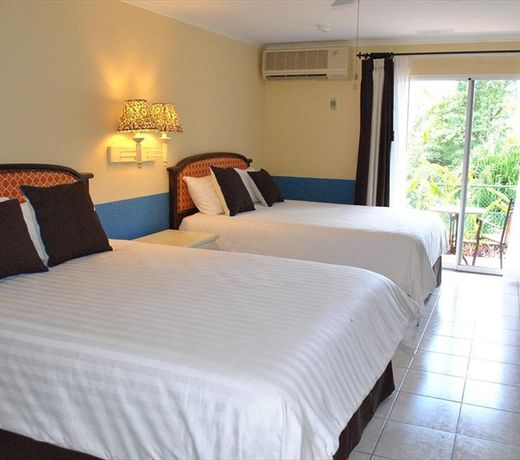 Parador Nature Resort and Spa