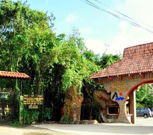 Hotel San Bada Resort & Spa