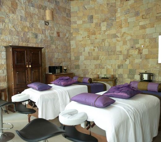 Hotel San Bada Resort & Spa