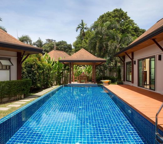 Villa Haimona by TropicLook