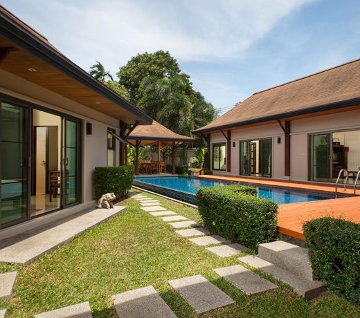 Villa Haimona by TropicLook