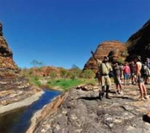 Voyages El Questro Wilderness Park