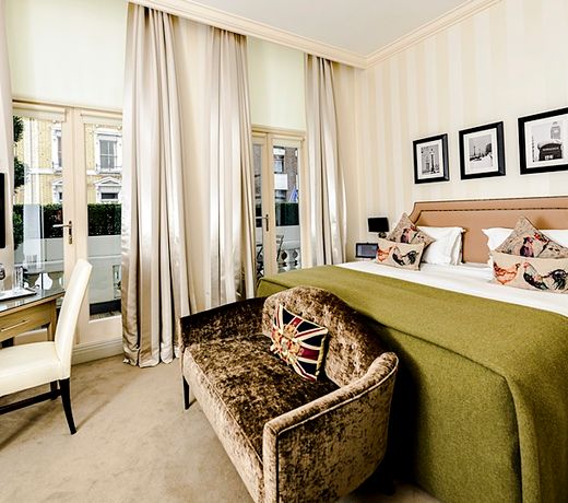 Hotel Xenia - Autograph Collection