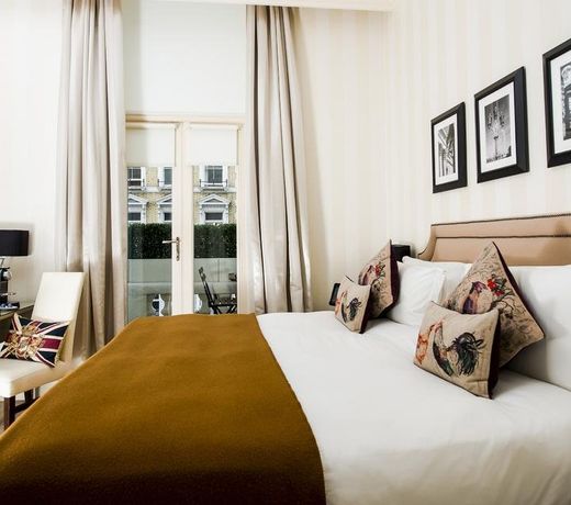 Hotel Xenia - Autograph Collection