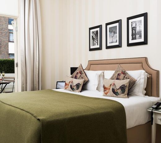 Hotel Xenia - Autograph Collection