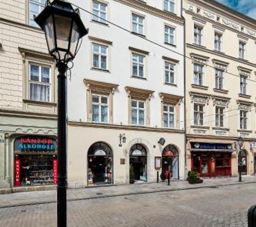 Hotel Jan