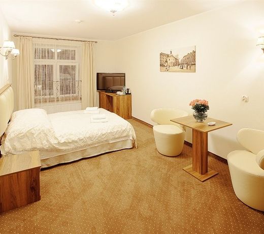 Hotel Jan