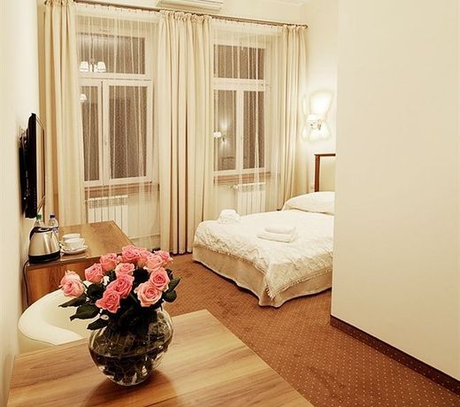 Hotel Jan