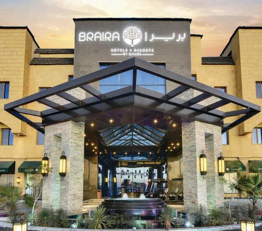 Braira AL Azizia Resort and Hotel