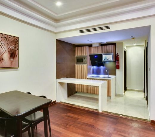 Braira AL Azizia Resort and Hotel