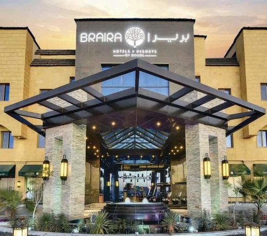 Braira AL Azizia Resort and Hotel