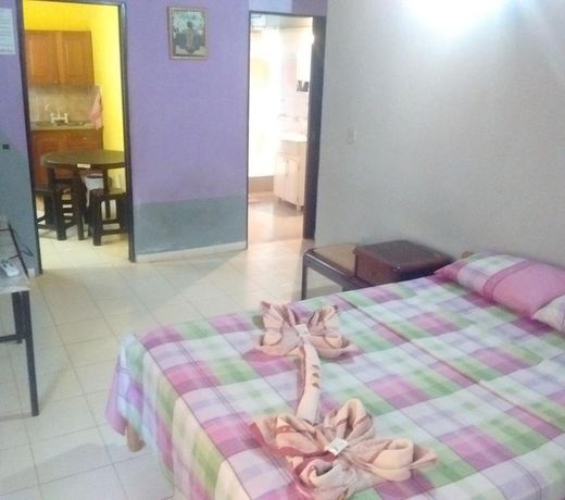 Hotel Brisas de Garupa