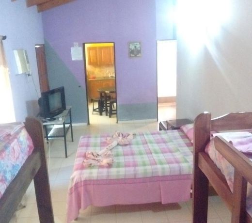 Hotel Brisas de Garupa