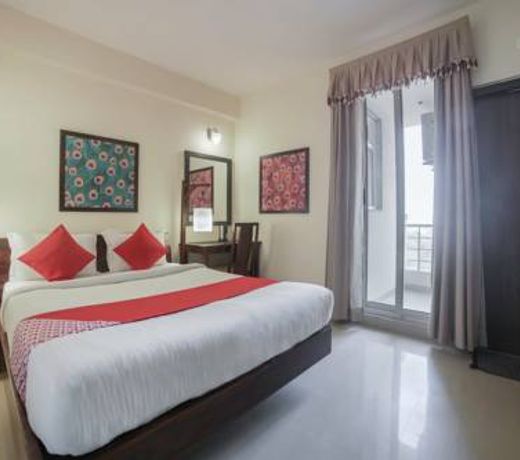 OYO 8445 Zade House